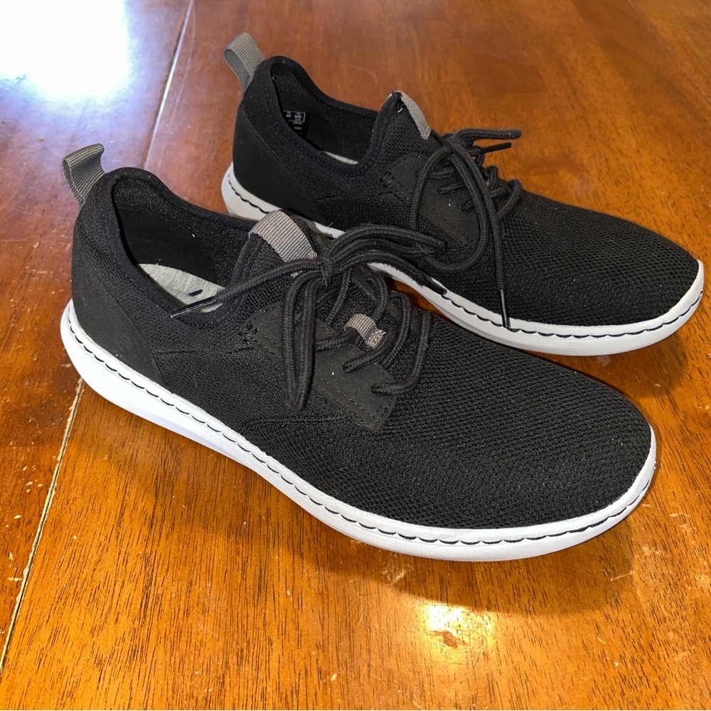 Clark’s Mens Step Urban Low Oxford